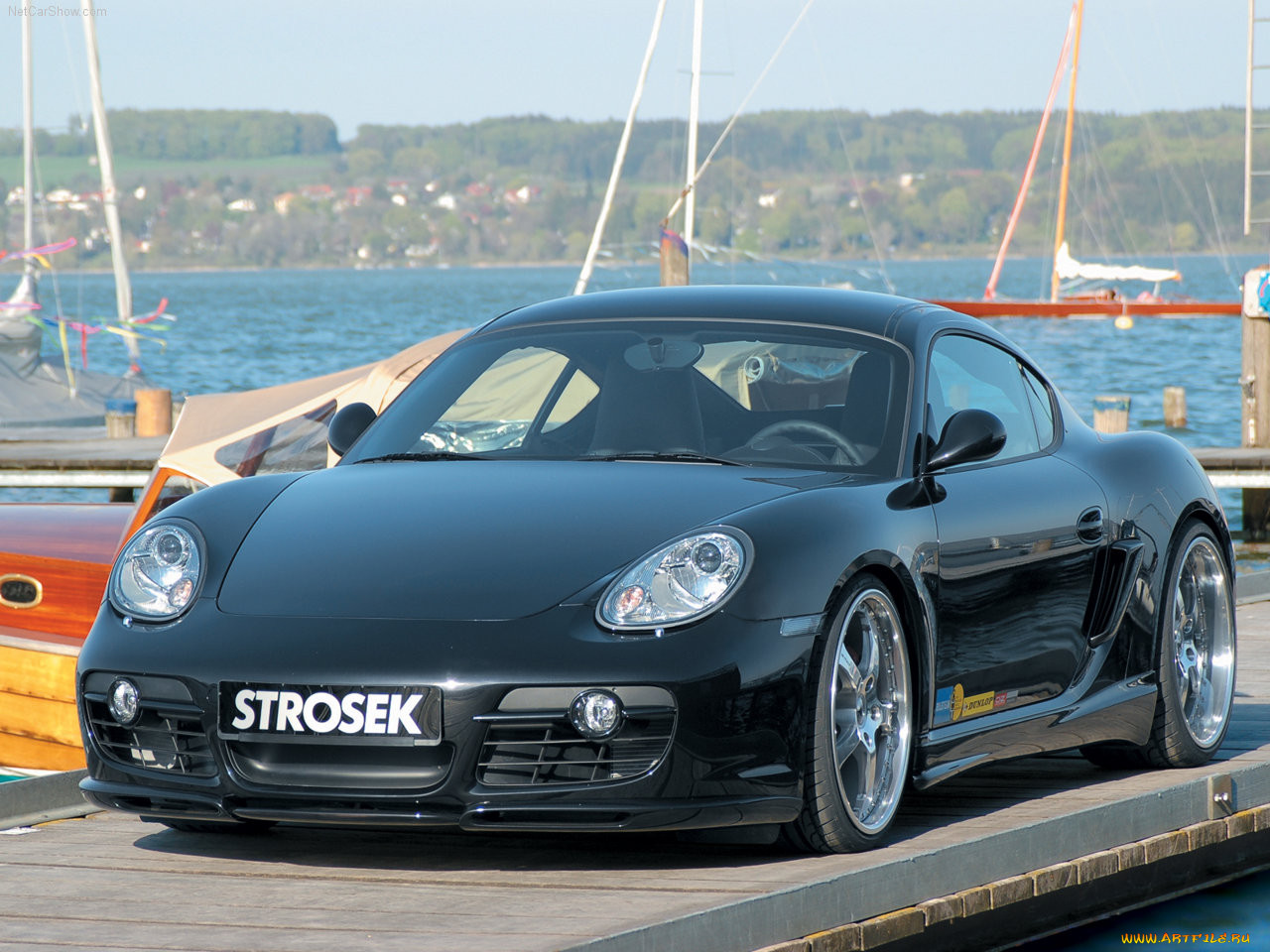 , porsche